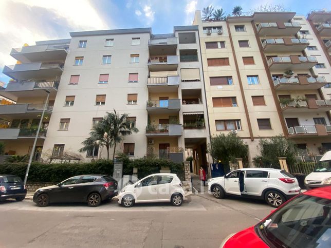 Appartamento in residenziale in Via Lombardia 8