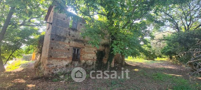 Terreno edificabile in residenziale in Via Scannapieco