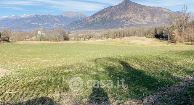 Terreno agricolo in commerciale in Via Buttigliera Alta