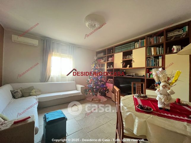 Appartamento in residenziale in Via Centorbe 7