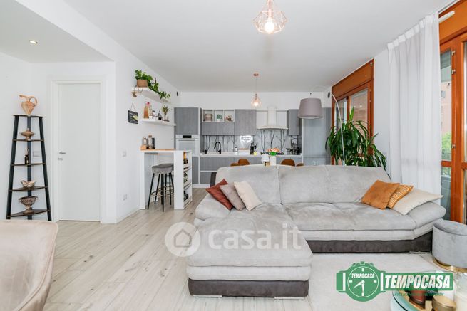 Appartamento in residenziale in Viale Martesana 15
