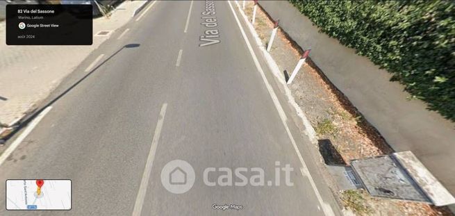 Appartamento in residenziale in Via del Sassone 103