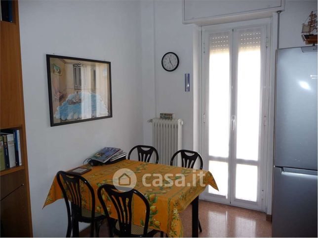 Appartamento in residenziale in Via Carlo Esterle 29