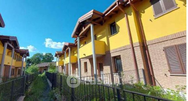Appartamento in residenziale in Via Vittorio Alfieri 28