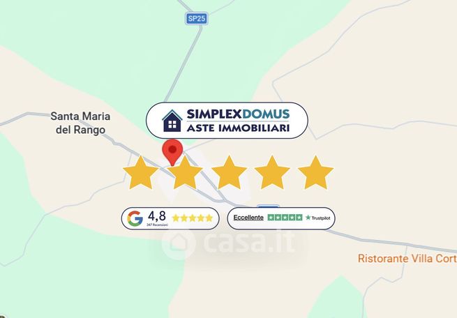 Appartamento in residenziale in SP25
