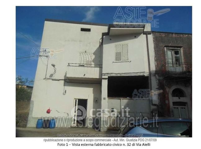Appartamento in residenziale in Via Aielli 218