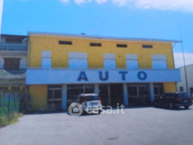 Attività/licenza (con o senza mura) in commerciale in Via Pontebbana 1