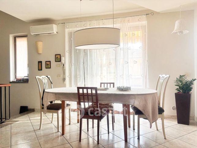 Appartamento in residenziale in Via Roma 58