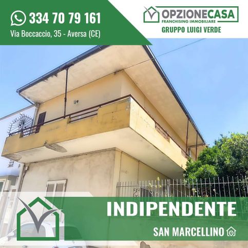 Casa bi/trifamiliare in residenziale in Via dei Tulipani