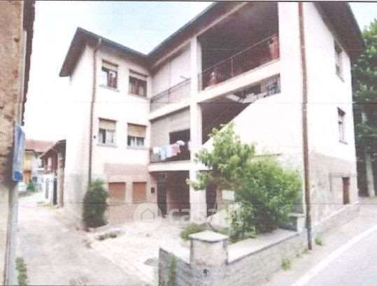 Appartamento in residenziale in Via Giosuè Carducci 10