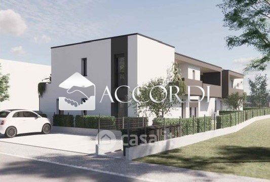 Appartamento in residenziale in 