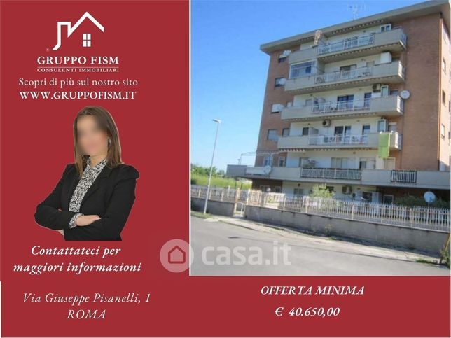 Appartamento in residenziale in Via Antonio Vivaldi 4