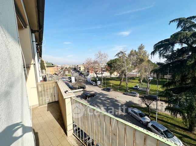 Appartamento in residenziale in Piazza Giuseppe di Vittorio 1