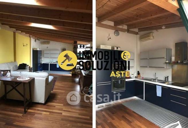 Appartamento in residenziale in Via Privata Pietro Gaggia 17