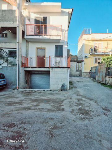 Appartamento in residenziale in Via Vittorio Narni