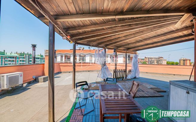 Appartamento in residenziale in