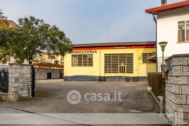 Capannone in commerciale in Via Sile 1 /A