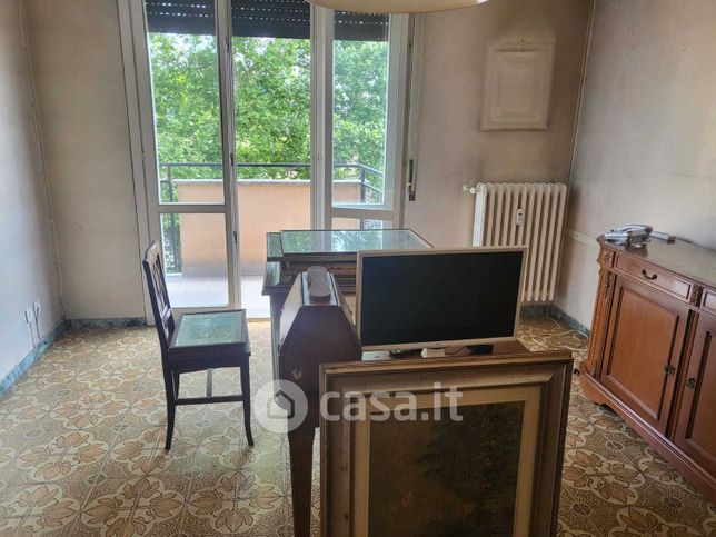 Appartamento in residenziale in Via Monte Grappa
