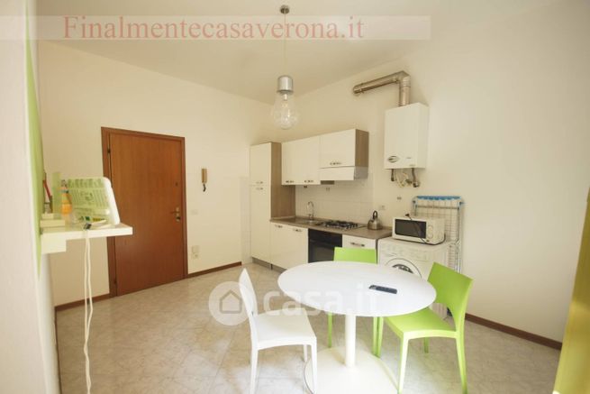 Appartamento in residenziale in Via Macello 8