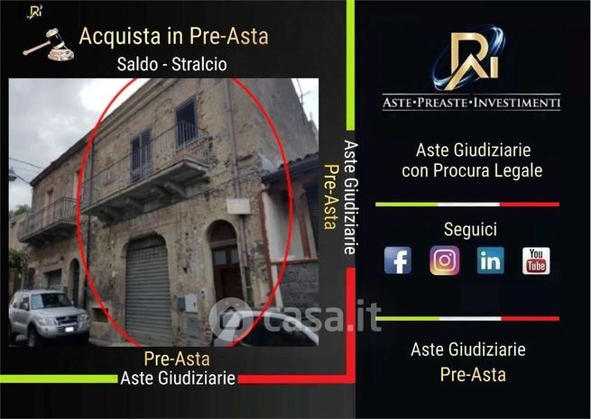 Appartamento in residenziale in Via Umberto I 234