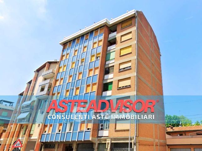Appartamento in residenziale in Via A. Lincoln 15