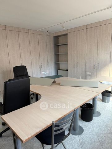 Ufficio in commerciale in Viale Giacomo Matteotti 39