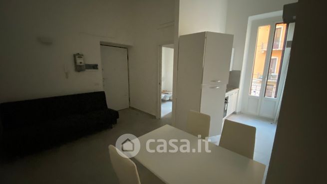 Appartamento in residenziale in Via Spartaco