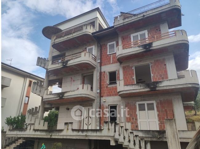 Appartamento in residenziale in Via Rocco Chinnici 19
