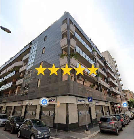 Appartamento in residenziale in Via Monfalcone