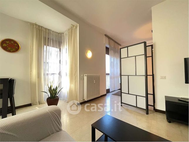 Appartamento in residenziale in Via Lazzaretto