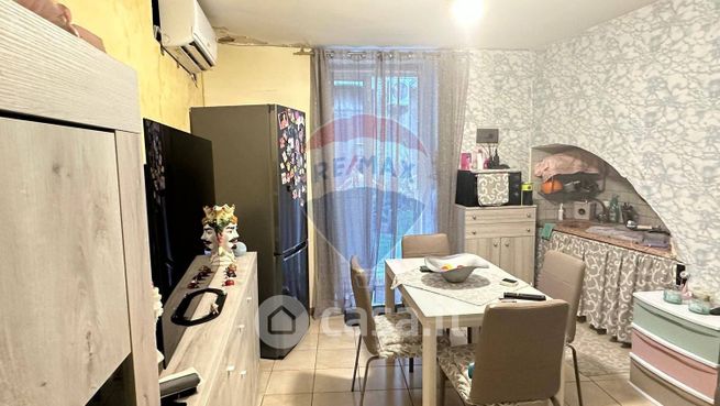 Appartamento in residenziale in Vico Maura 24