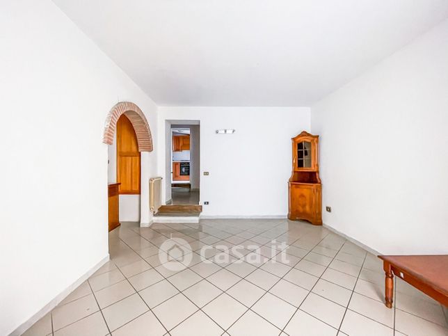 Appartamento in residenziale in Via del Gelso