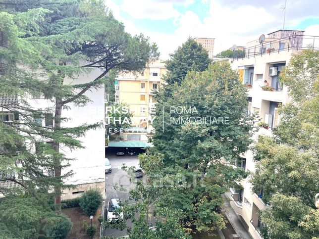 Appartamento in residenziale in Via delle Montagne Rocciose