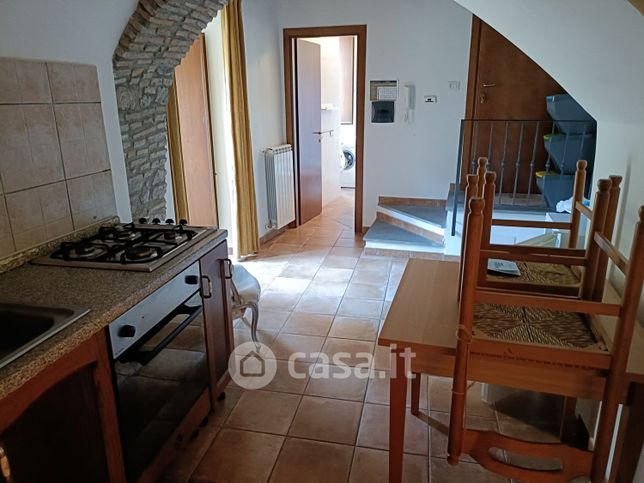 Appartamento in residenziale in Via Ottusa