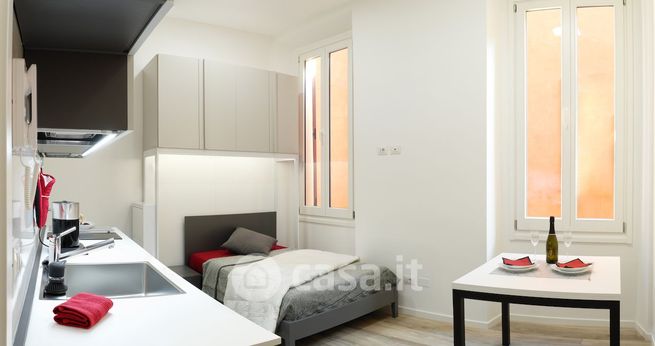 Appartamento in residenziale in Via dei Lovoleti