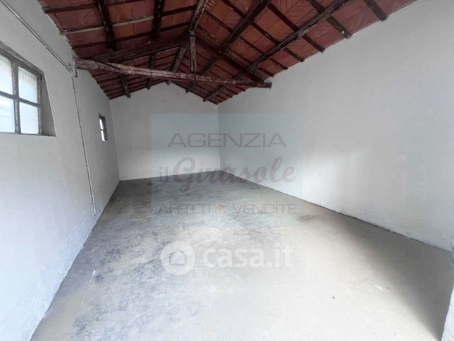 Garage/posto auto in residenziale in Via Ascolana 46