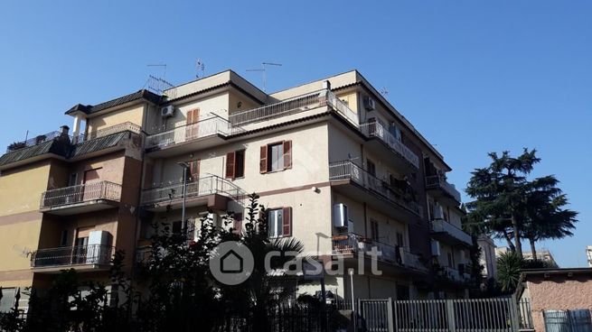 Appartamento in residenziale in Via Giuseppe Macchi 55