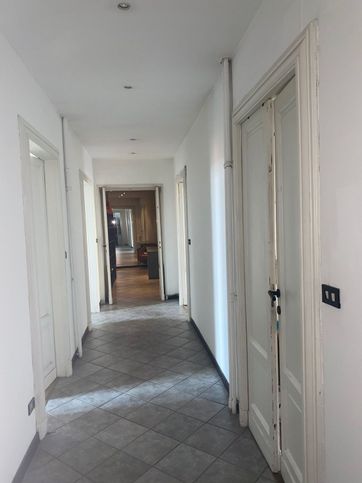 Appartamento in residenziale in Via Spartaco 38