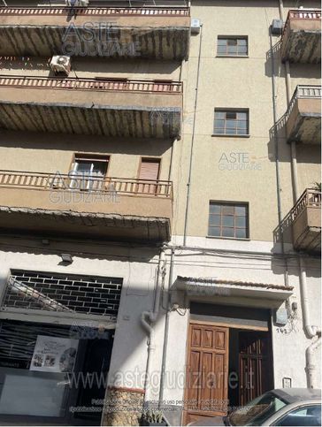 Appartamento in residenziale in Via Barone Lombardo 141