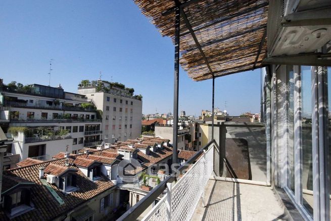 Appartamento in residenziale in Via Gioacchino Rossini