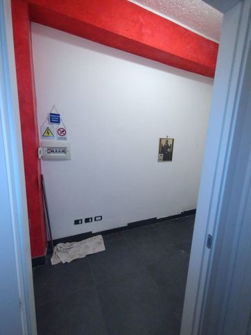 Ufficio in commerciale in Galleria di Via Cavour