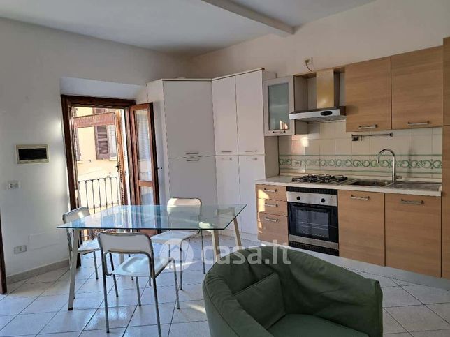 Appartamento in residenziale in Via dei Mille 69