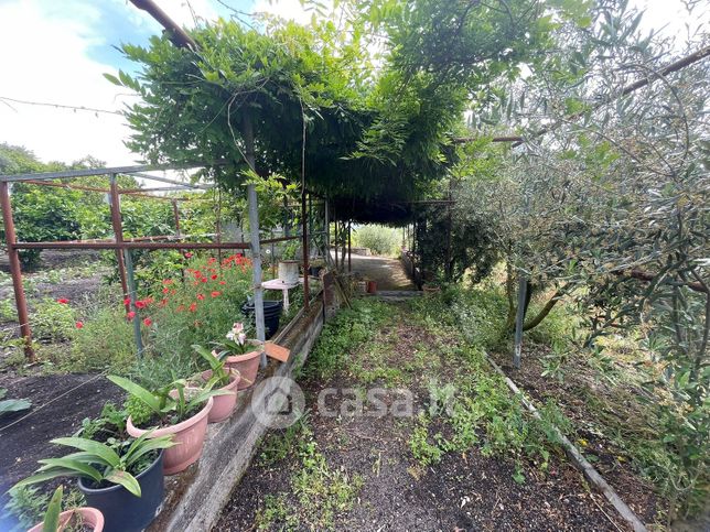 Terreno agricolo in commerciale in Via Recupe