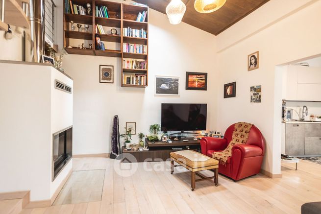 Appartamento in residenziale in Via 22 Giugno 16