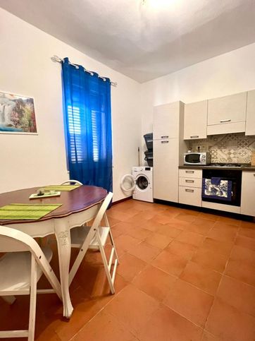Appartamento in residenziale in