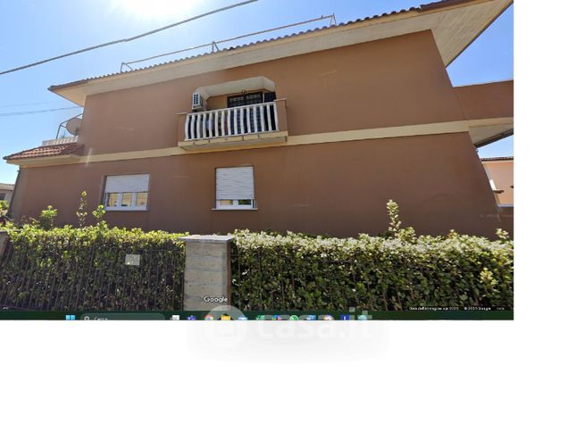Appartamento in residenziale in Via Don Ariodante Brandi 75