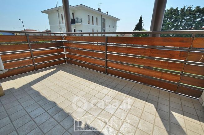 Appartamento in residenziale in Via Leonardo da Vinci
