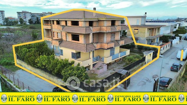 Villa in residenziale in Via Casacelle