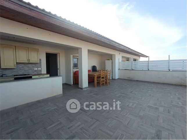 Appartamento in residenziale in Viale Europa