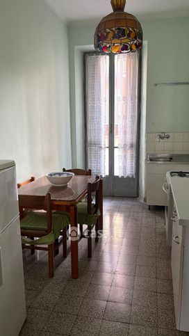 Appartamento in residenziale in Via Graziadio Ascoli 17